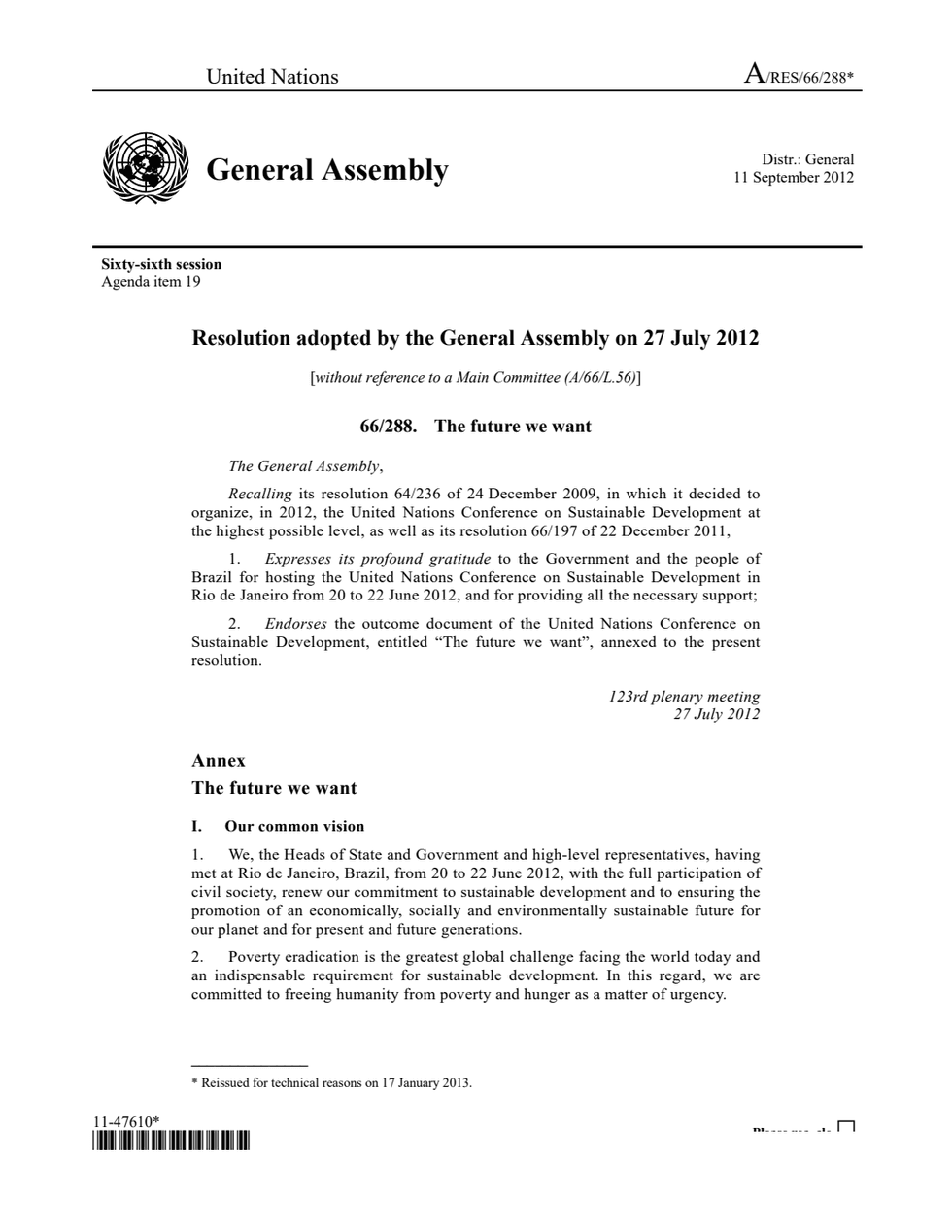 A/RES/66/288 PDF preview