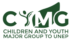 CYMG logo